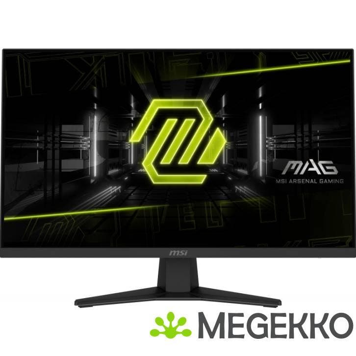 MSI MAG 274F 27  Full HD IPS Gaming monitor, Computers en Software, Overige Computers en Software, Nieuw, Verzenden
