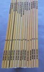 Abenteuer in der Elfenwelt - German edition - 15 Album, Nieuw
