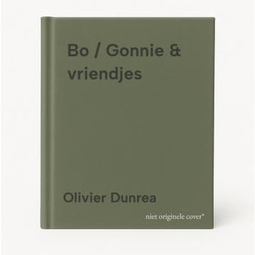 Bo / Gonnie & vriendjes 9789025776091 Olivier Dunrea, Livres, Verzenden, Olivier Dunrea