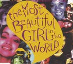 The Artist (Formerly Known As Prince) - The Most Beautiful G, Cd's en Dvd's, Cd's | Pop, Verzenden, Gebruikt