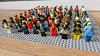 Lego Onderdelen - 100x LEGO Minifigures