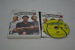 Topspin 3 (Wii UKV CIB), Nieuw