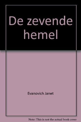 De zevende hemel 9789051086577 Evanovich Janet, Verzenden, Gelezen, Evanovich Janet