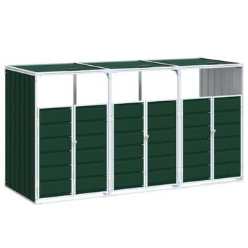 Containerberging 3 bakken | 35% korting | Retour deal, Verzenden, Containerberging