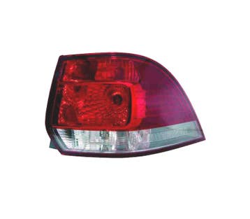 Feux Arrière Droit Pour Volkswagen Vw Golf VI Station Wagon, Verzenden