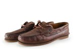 Timberland Bootschoenen in maat 45½ Bruin, Bruin, Verzenden, Timberland, Gedragen