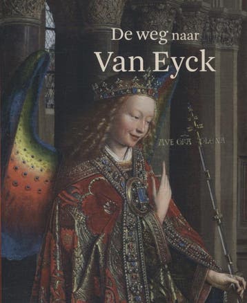 De weg naar Van Eyck 9789069182612 Friso Lammertse, Verzenden, Gelezen, Friso Lammertse