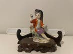 Meissen - Figuur - Porselein, Antiek en Kunst