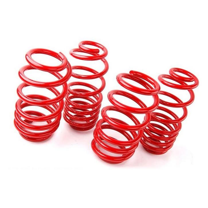 Kit Ressorts Sport Pour Volkswagen Vw Passat Variant 05-10 3, Auto-onderdelen, Ophanging en Onderstel, Verzenden