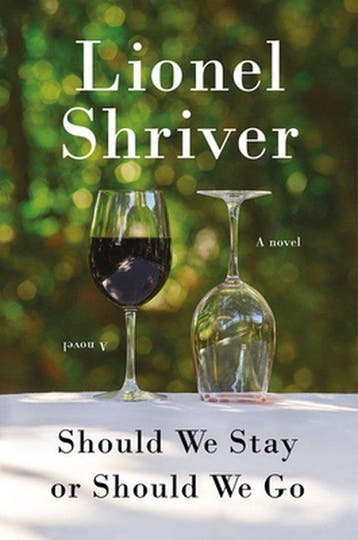 Should We Stay or Should We Go 9780063094253 Lionel Shriver, Verzenden, Lionel Shriver