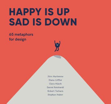 Happy is Up, Sad is Down 9789063695934 Diana Löffler, Boeken, Verzenden, Zo goed als nieuw, Diana Löffler