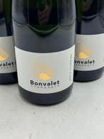 Bonvalet, Brut Supreme - Champagne Extra Brut - 6 Bouteilles, Nieuw