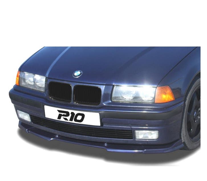 Spoiler Frontal Pour Bmw E36 Vario-X, Auto-onderdelen, Carrosserie, Verzenden