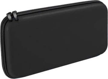 Nintendo Switch Case Black (Switch Accessoires), Ophalen of Verzenden