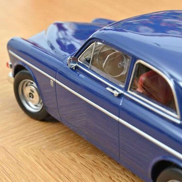 Norev 1:18 - Voiture miniature - Volvo Amazon - 1966 -, Nieuw