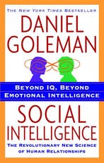 Social Intelligence 9780553384499 Daniel Goleman, Verzenden, Gelezen, Daniel Goleman
