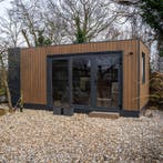 Bijgebouw in de Tuin - Model Berlijn - Goede prijzen!, Nieuw