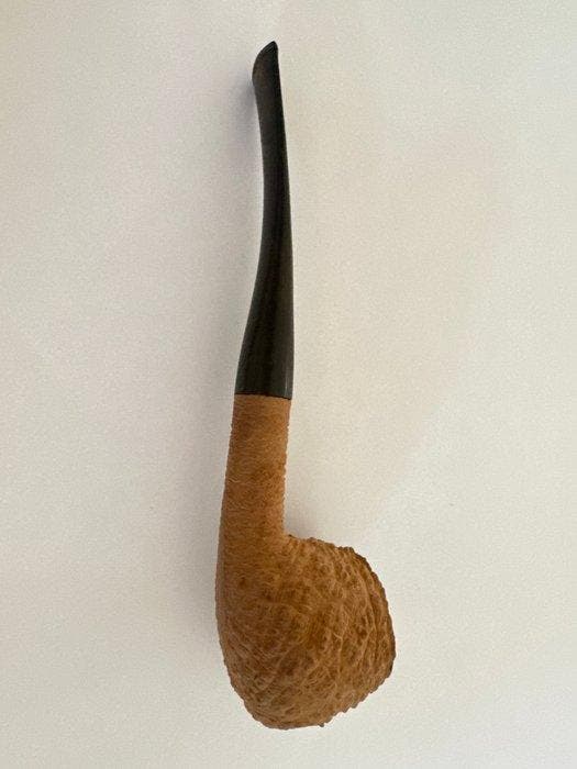 SAVINELLI punto oro - 313 - Pijp - pijp uit maïskolf, Verzamelen, Rookartikelen, Aanstekers en Luciferdoosjes