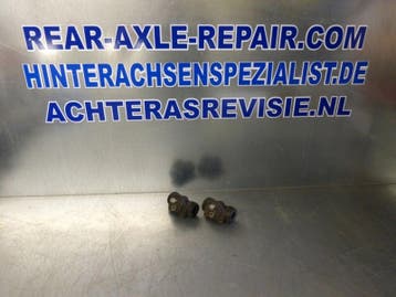 Remcilinder Opel (Achteras), Verzenden
