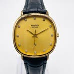 Rado - Classic Cushion Case - Sans prix de réserve - Femme -
