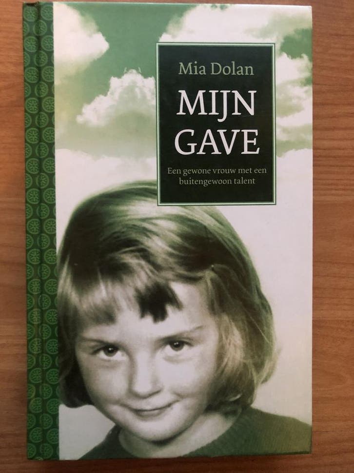 Mijn Gave 9789085643463 M. Dolan, Boeken, Overige Boeken, Gelezen, Verzenden