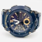 Casio - G-SHOCK Carbon Core Guard GA-2000-2A - Sans prix de, Handtassen en Accessoires, Horloges | Heren, Nieuw