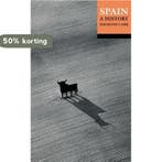 Spain 9780192802361 Carr, Verzenden, Gelezen, Carr