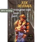 GEVANGENE VAN HAAR HART 9789051122527 Devereaux, Verzenden, Gelezen, Devereaux