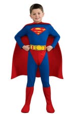 Superman Pak Kind Luxe, Verzenden, Nieuw