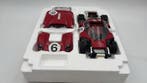 GMP 1:18 - Voiture miniature - Ferrari 330 P4 1967 -, Hobby & Loisirs créatifs
