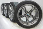 BMW M5 F90 M8 F90 F91 F92 705M 19 inch velgen Michelin Winte, Ophalen of Verzenden
