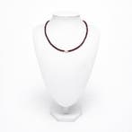 Zonder minimumprijs - Halsketting - 18 karaat Geel goud -, Handtassen en Accessoires, Nieuw