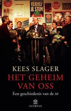 Het geheim van Oss / Olympus Pockets 9789046702208, Boeken, Verzenden, Gelezen, Kees Slager
