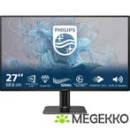 Philips 27E2N2500/00 27  QHD 120Hz IPS Monitor, Verzenden, Nieuw