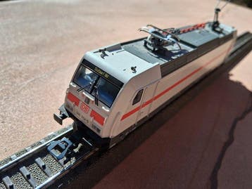 Märklin H0 - 36620 - Elektrische locomotief (1) -, Nieuw