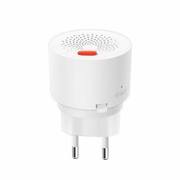 Zigbee Gas Melder (LPG &amp;amp;amp; Aardgas), Verzenden, Nieuw