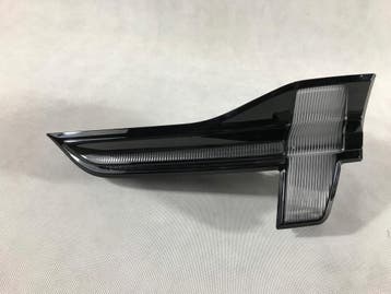 Ford Mustang Mach-E achterlicht rechts LED, Verzenden, Gebruikt