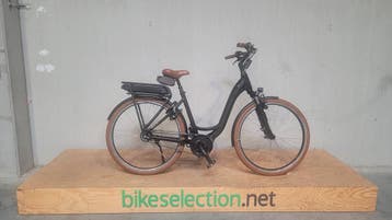 E-Bike | Riese & Muller SWING | -27%, Ophalen, Nieuw