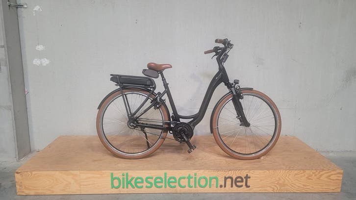 E-Bike | Riese & Muller SWING | -27%, Fietsen en Brommers, Elektrische fietsen, Ophalen