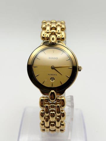 Rado - Florence - Zonder minimumprijs - 160.3664.2 - Dames -, Nieuw