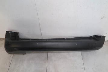 achterbumper Peugeot Berlingo IV III 9816766580, Verzenden