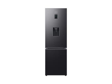 Samsung RL34C652CB1/EG - Koelvriescombinatie - 341L - No, Verzenden, Zo goed als nieuw