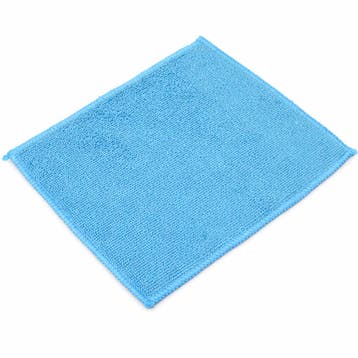 Microvezel sponsdoek – hoog absorptievermogen (19x22 cm), Verzenden