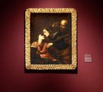 Giovanni Domenico Ferretti (1692–1768), Kring van -