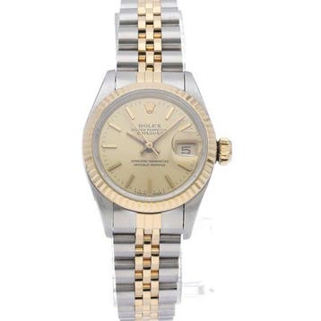 Rolex - datejust ladies watch - 69173(E) - Dames - 2000-2010, Nieuw