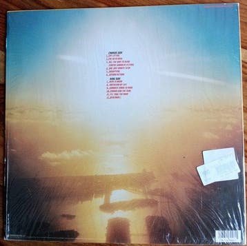 R.E.M. - Reveal - LP album (op zichzelf staand item) - 1ste, Nieuw in verpakking