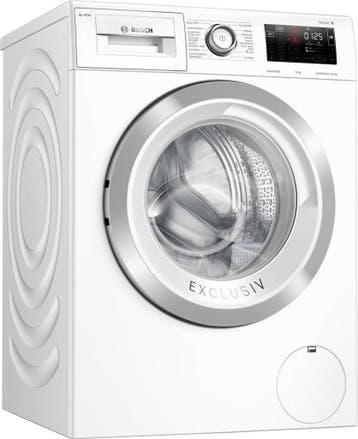 Bosch WAU28P90 - Wasmachine - 9 kg - 1400 tpm - EcoSilence, Ophalen of Verzenden