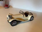 Franklin Mint 1:24 - Modelauto - 1938 Jaguar SS-100, Hobby en Vrije tijd, Nieuw