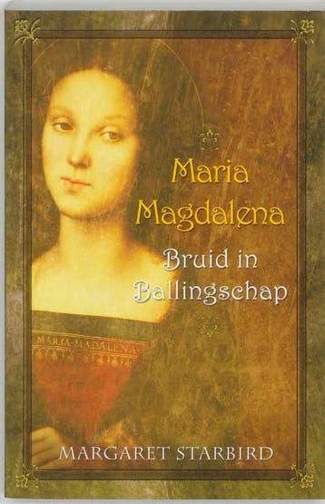 Maria Magdalena 9789020284287 M. Starbird, Boeken, Verzenden, Zo goed als nieuw, M. Starbird