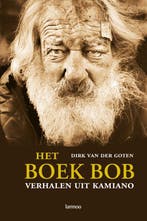 Het boek Bob 9789020958775 H. Goten, Verzenden, Zo goed als nieuw, H. Goten